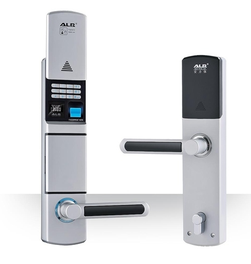 指紋鎖價格有哪些因素影響