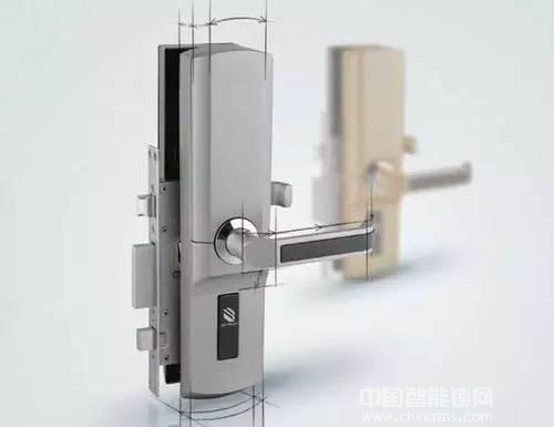 指紋鎖行業的行業標準