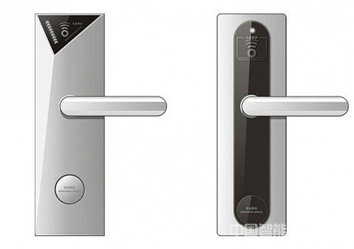 怎么識(shí)別好的智能鎖