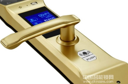 談談指紋鎖安全是否真的安全 談談指紋鎖安全是否真的安全