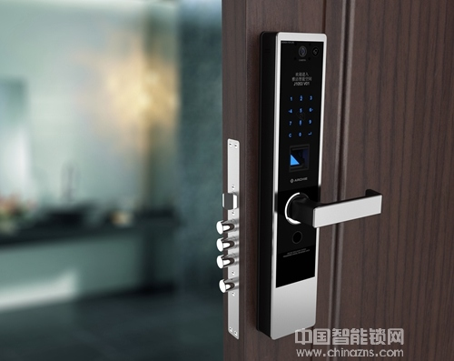 智能鎖將逐漸代替普通機械鎖