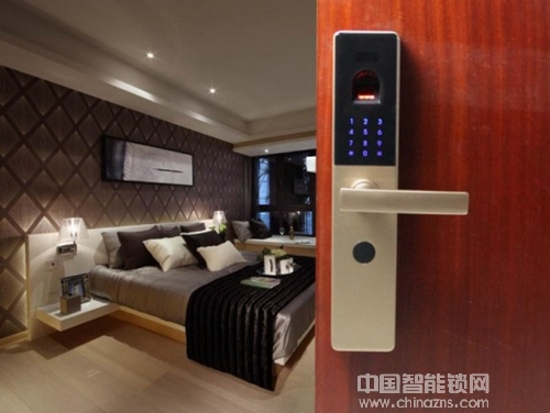 注意智能鎖的使用保養(yǎng)