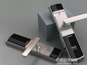 指紋鎖選購指南之一看材質