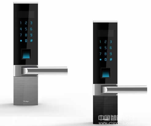 國內(nèi)智能鎖普及率低的五大原因