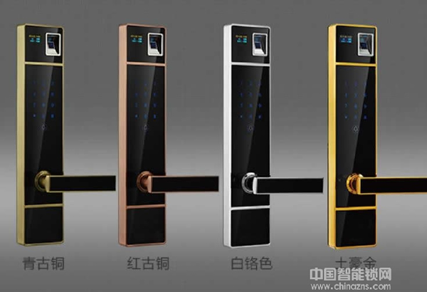 智能門鎖的發(fā)展前景好不好