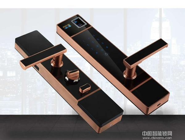 二維碼智能鎖拓展優勢有哪些呢？