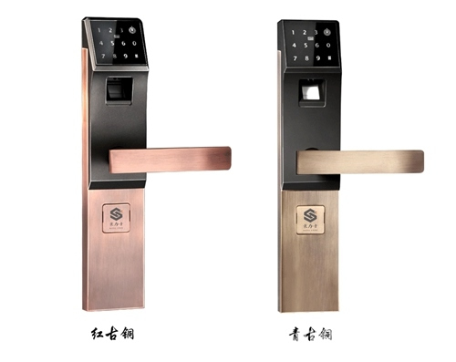智能門鎖已經(jīng)廣泛應(yīng)用在各個領(lǐng)域 智能門鎖已經(jīng)廣泛應(yīng)用在各個領(lǐng)域