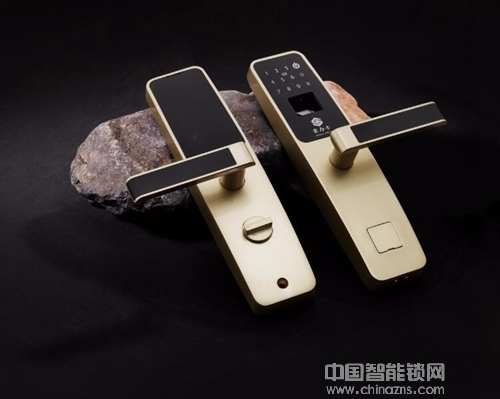 如何選購一把好的智能門防盜鎖