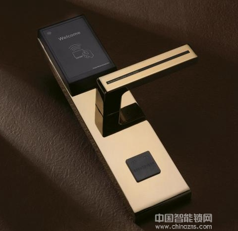 投資智能防盜鎖最應關注哪些方面?