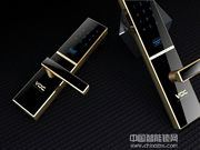 選擇安全防盜性能好的智能門(mén)鎖