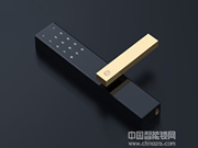 智能鎖行業(yè)芳華初現(xiàn),更智聯(lián)未來