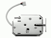 電控鎖基本原理是怎么樣的?