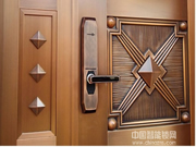 英迪隆智能鎖質(zhì)量如何？