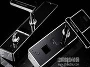 一把指紋鎖讓您忘記忘帶鑰匙的感受