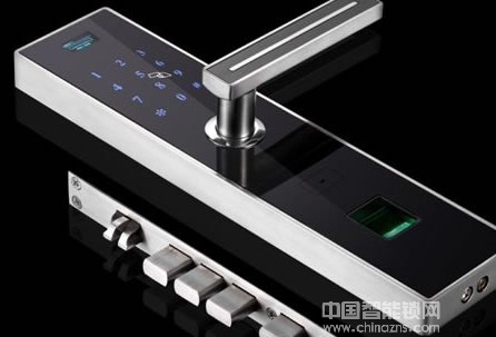 家用智能鎖的五大優勢 家用智能鎖的五大優勢