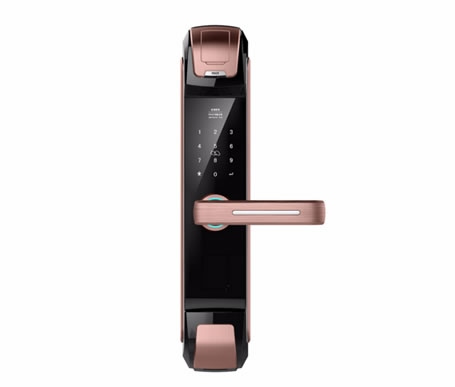 2018年智能指紋鎖行業市場將迎來爆發期 2018年智能指紋鎖行業市場將迎來爆發期