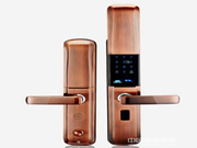 智能電子鎖行業代理“錢”景看好