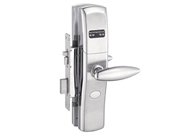 智能、安全、創(chuàng)新做消費(fèi)者值得依靠的指紋智能鎖