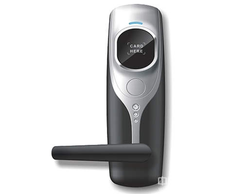 智能指紋鎖市場被激活 智能指紋鎖市場被激活