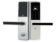 智能電子鎖優(yōu)勢明顯