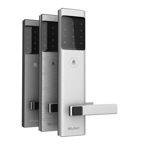 智能電子鎖蓄勢待發 開啟未來鎖業之門 智能電子鎖蓄勢待發 開啟未來鎖業之門