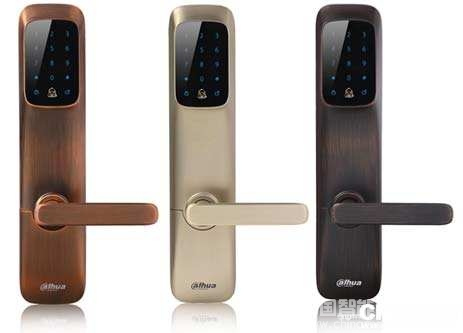 智能電子鎖開啟鎖具行業新未來