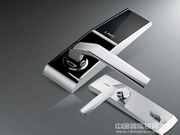 智能防盜鎖最具含金量的八大指標(biāo)