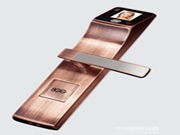 智能電子鎖的行業(yè)背景