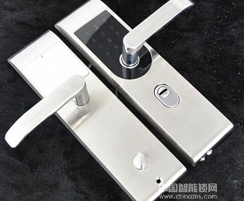 指紋鎖的機(jī)械技術(shù)主要有幾個(gè)方面