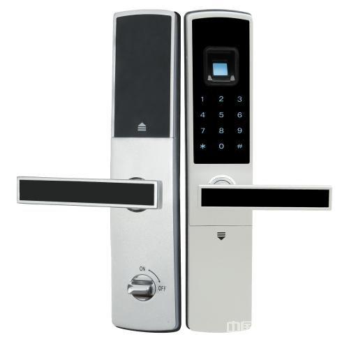 如何判斷指紋密碼鎖廠家實力?