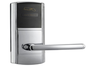 智能鎖與指紋、人臉等電子鎖的區別