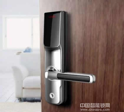 指紋鎖將成為人工智能技術(shù)開場(chǎng)“先鋒”