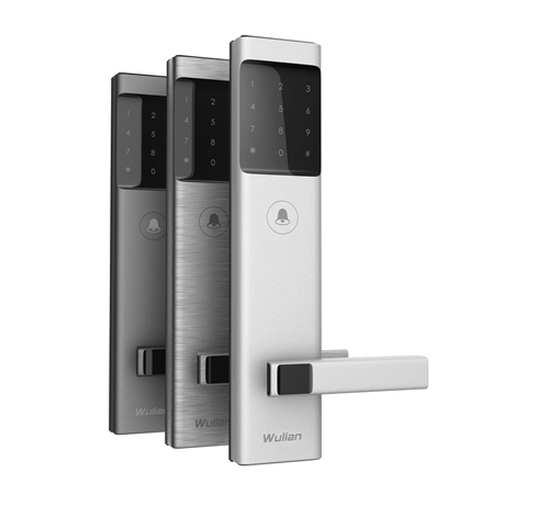 指紋鎖的優勢及其在智能小區中的應用 指紋鎖的優勢及其在智能小區中的應用