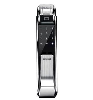 指紋密碼鎖的開啟方式有哪些?