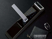 掌握指紋密碼鎖的選購技巧