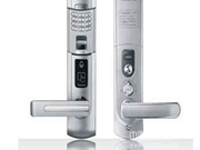 科普智能門鎖的材質及工藝應用分析