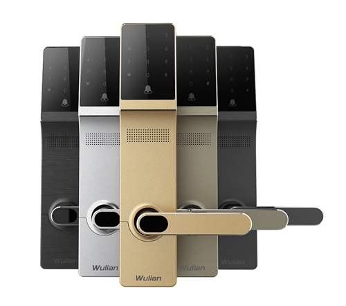 指紋鎖進(jìn)入了“互聯(lián)網(wǎng)+”時(shí)代 指紋鎖進(jìn)入了“互聯(lián)網(wǎng)+”時(shí)代