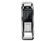 指紋密碼鎖成市場主流 ,代理指紋鎖成趨勢