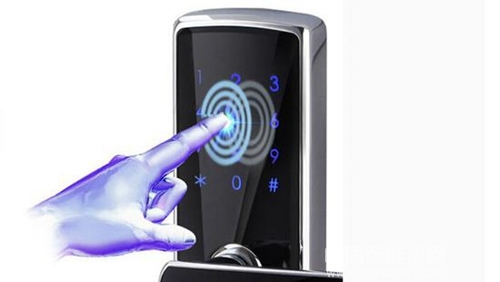 科技引領時尚 指紋鎖將迎來新的時代