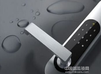 談談 智能鎖購入后如何保養