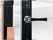 門鎖市場剛需，智能鎖只是換了一個品種