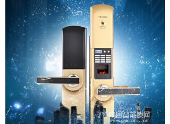 智能門鎖常見故障及解決方法