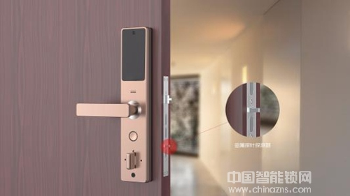 密碼指紋鎖可以設置多少人用