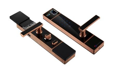 指紋密碼鎖加盟代理 低成本投資創(chuàng)業(yè)好項目