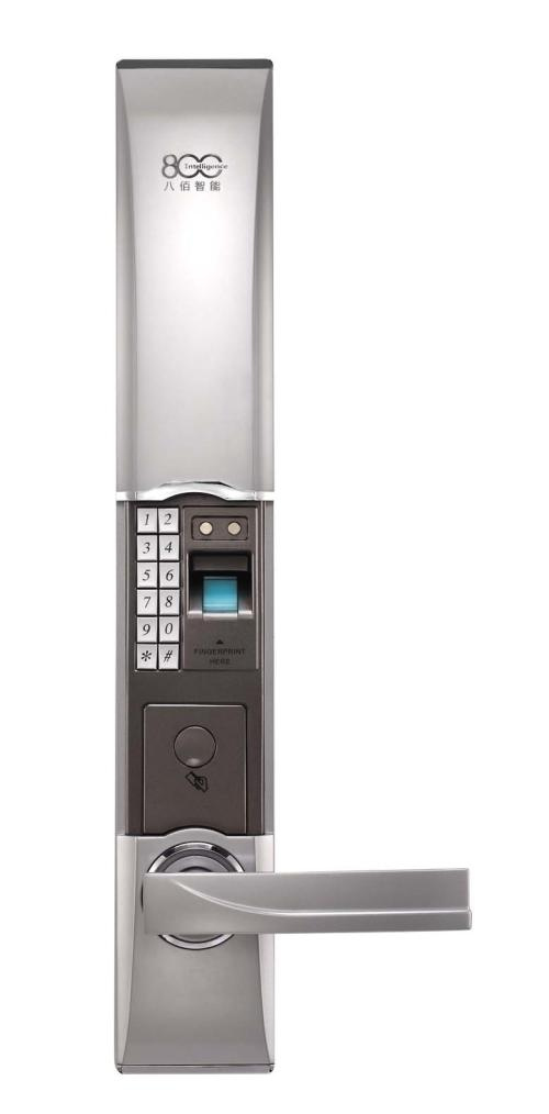 技術開鎖指紋鎖能開嗎