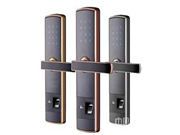 指紋鎖有指紋鑰匙同時(shí)才能打開(kāi)的嗎