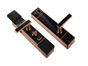 指紋鎖，讓生活更簡(jiǎn)單