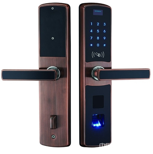 指紋鎖給我們生活帶來(lái)什么?