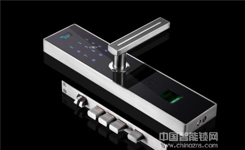 指紋鎖是否安全，怎么判斷?