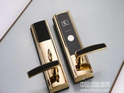 家用指紋密碼鎖安全嗎，會被人竊取指紋密碼嗎?